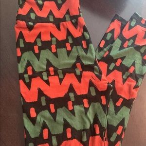 Lularoe os leggings